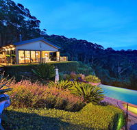 The Outlook Cabana - Accommodation BNB