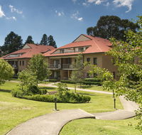 Leisure Inn Spires - Accommodation BNB