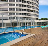 Tweed Ultima Apartments - Accommodation BNB