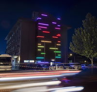 Mercure Albury - Accommodation BNB