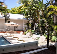 Byron Cove Beach House