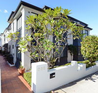 Avoca Lodge - Accommodation BNB