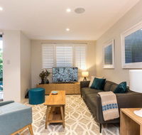 Nobbs  Executive 2 Storey Sydney Apartment with Pool - Accommodation BNB