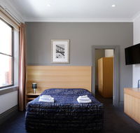 Royal Exhibition Hotel - Accommodation BNB