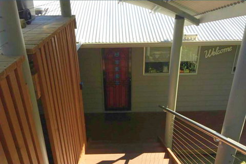Coastwatch, 26 Comara Terrace - Accommodation BNB 10