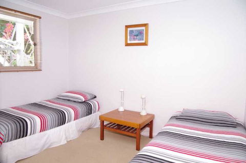Coastwatch, 26 Comara Terrace - Accommodation BNB 7
