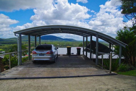 Coastwatch, 26 Comara Terrace - Accommodation BNB 9