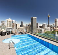 Pullman Sydney Hyde Park - Accommodation BNB