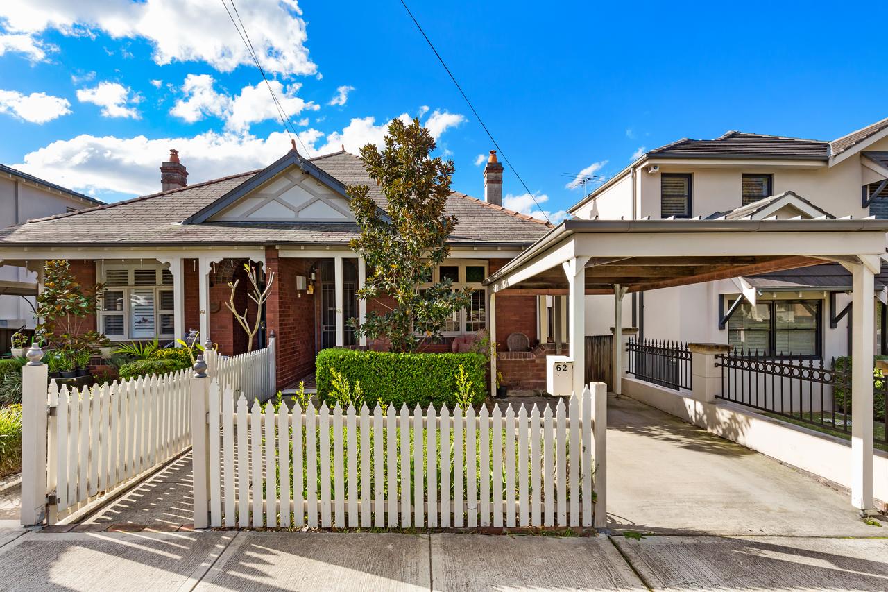 Drummoyne NSW Accommodation BNB