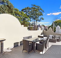 Glebe Self-Contained Modern One-Bedroom Apartments - Accommodation BNB