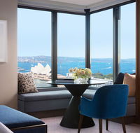 Four Seasons Hotel Sydney - Accommodation BNB