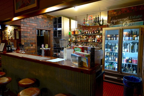 Winning Post Motor Inn - Accommodation BNB 18