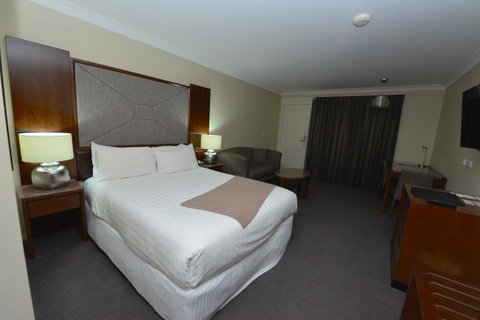 Winning Post Motor Inn - Accommodation BNB 19