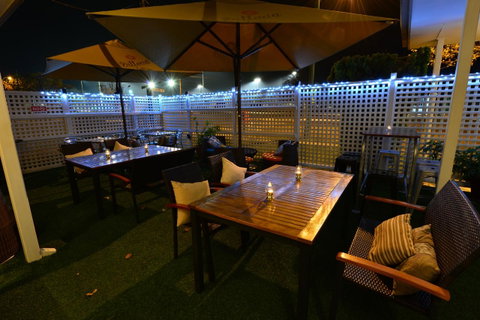 Winning Post Motor Inn - Accommodation BNB 16