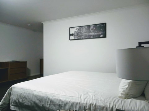 Winning Post Motor Inn - Accommodation BNB 4