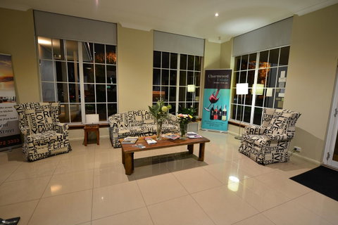 Winning Post Motor Inn - Accommodation BNB 14
