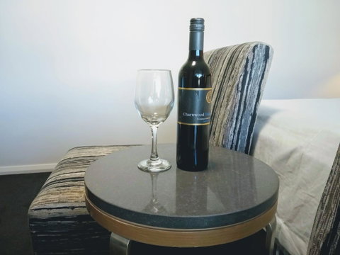 Winning Post Motor Inn - Accommodation BNB 11