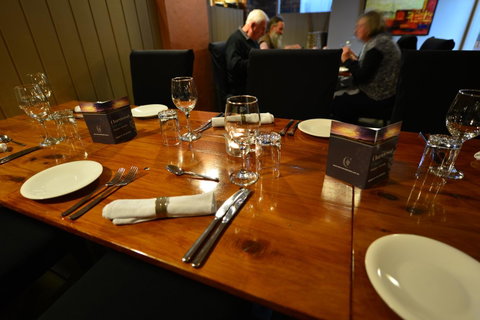 Winning Post Motor Inn - Accommodation BNB 17