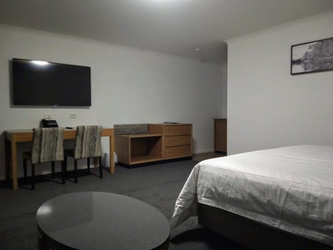 Winning Post Motor Inn - Accommodation BNB 7
