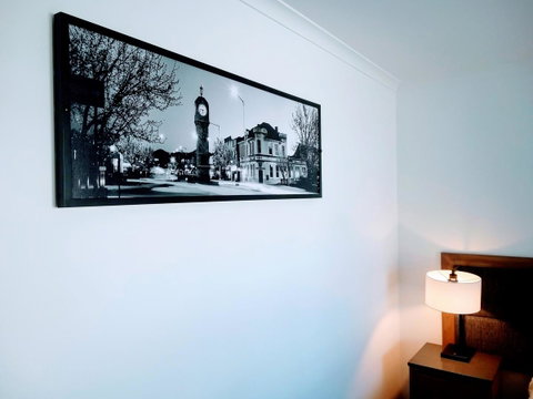Winning Post Motor Inn - Accommodation BNB 9