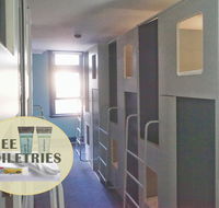 Tiger Hostel Sydney - Accommodation BNB
