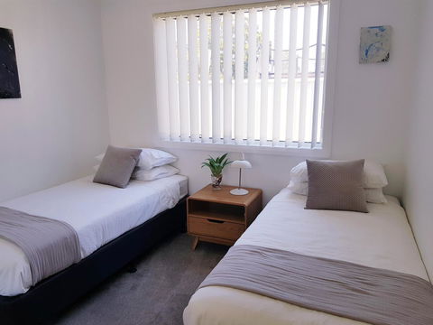 BookerBay Retreat! - Accommodation BNB 5