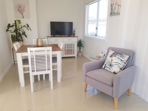 BookerBay Retreat! - Accommodation BNB 6