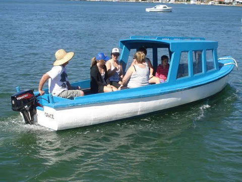 BookerBay Retreat! - Accommodation BNB 13