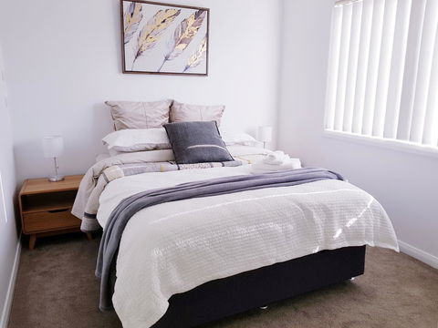 BookerBay Retreat! - Accommodation BNB 4