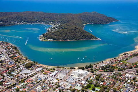 BookerBay Retreat! - Accommodation BNB 1