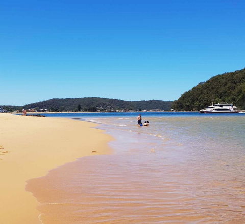 BookerBay Retreat! - Accommodation BNB 2