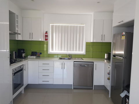 BookerBay Retreat! - Accommodation BNB 7