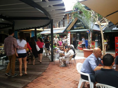 BookerBay Retreat! - Accommodation BNB 15