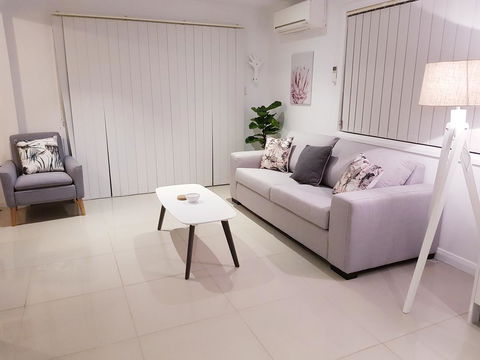 BookerBay Retreat! - Accommodation BNB 3