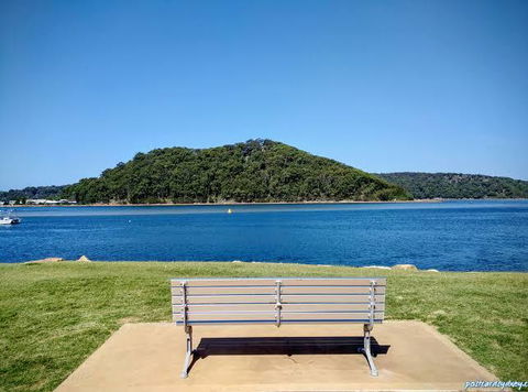 BookerBay Retreat! - Accommodation BNB 12