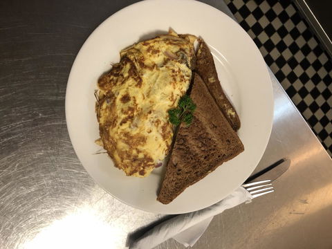 Hotel 59 Sydney - Accommodation BNB 10