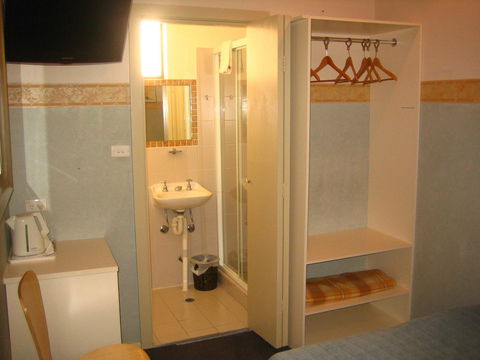 Hotel 59 Sydney - Accommodation BNB 24