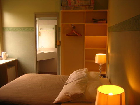Hotel 59 Sydney - Accommodation BNB 2