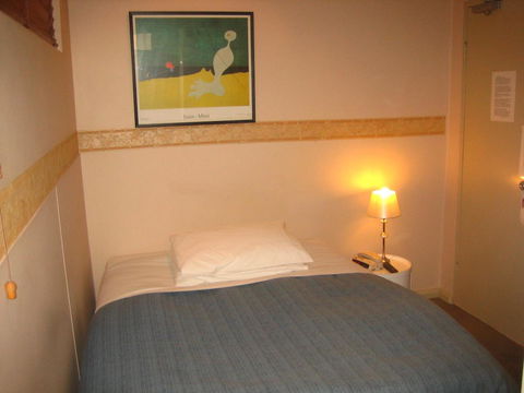 Hotel 59 Sydney - Accommodation BNB 22
