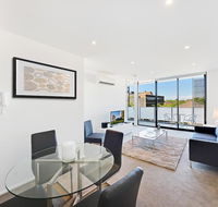 Wyndel Apartments Chatswood - Bertram - Accommodation BNB