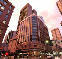 Metro Hotel Marlow Sydney Central - Accommodation BNB