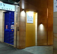 Liv Apartments Haymarket - Accommodation BNB