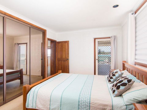 Shoreline 7 - Accommodation BNB 7