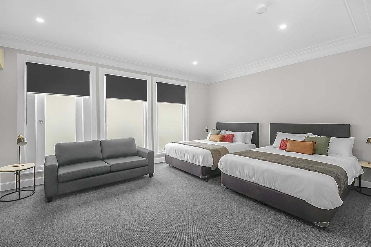 Homebush NSW Accommodation BNB