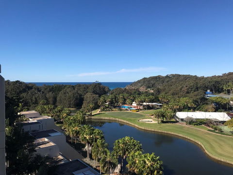 Charlesworth Bay Beach Resort - Accommodation BNB 26