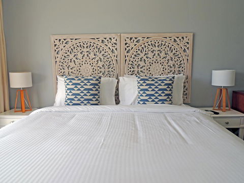 Charlesworth Bay Beach Resort - Accommodation BNB 4