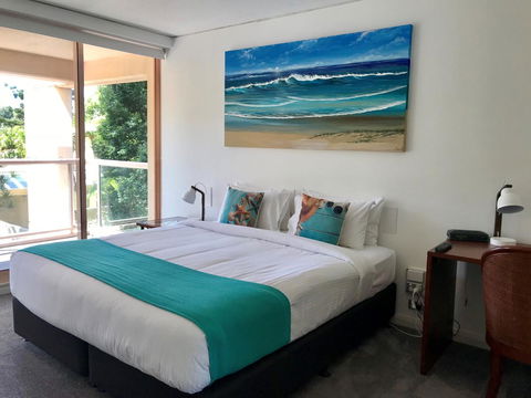 Charlesworth Bay Beach Resort - Accommodation BNB 13