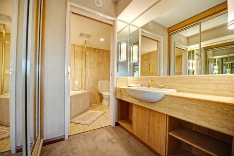 Charlesworth Bay Beach Resort - Accommodation BNB 18