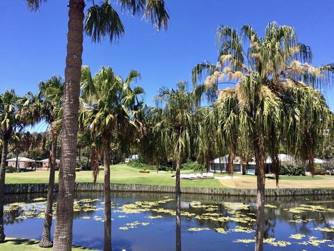 Charlesworth Bay Beach Resort - Accommodation BNB 23