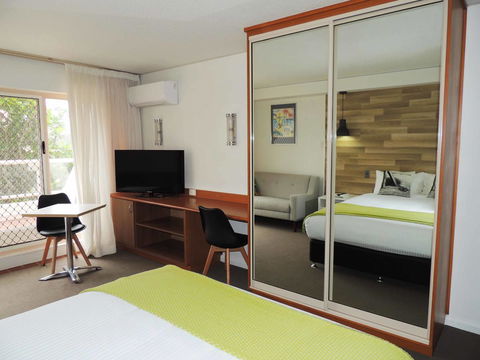 Charlesworth Bay Beach Resort - Accommodation BNB 30